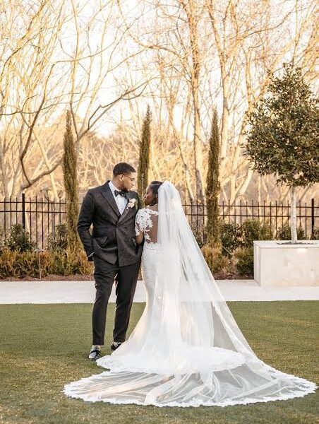 Wedding and Marriage in Nigeria