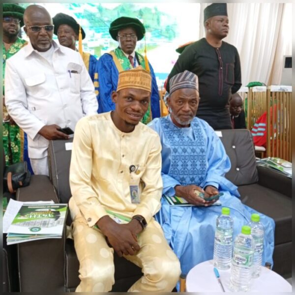 Idris Abdulganiy Yinka