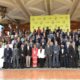 African Union’s Extraordinary Summit in Kampala, Uganda, 10th Jan. 2025