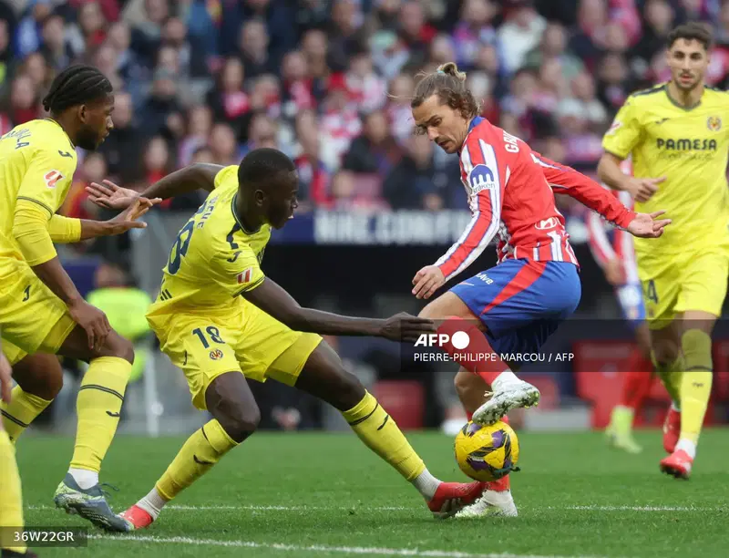 Atletico-held-by-Villarreal-in-Liga-draw