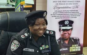 Betty Otimenyin