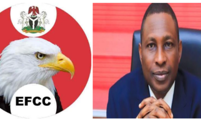 EFCC