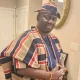 Abimbola Owoade as the new Alaafin of Oyo
