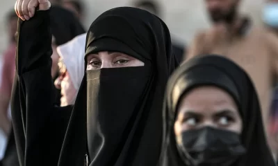 Iraq-Women-Protest-GettyImages-OpinionNigeria