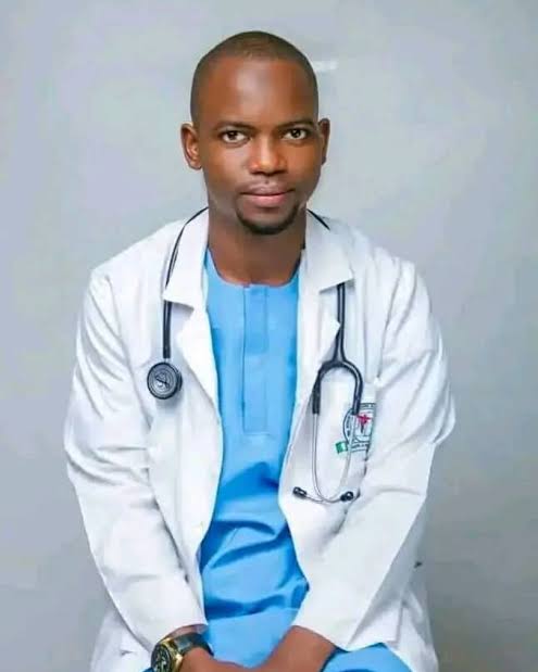 Murtala Sale Dandashire