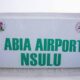 Nsulu-Abia Airport