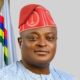 Lagos speaker, OBASA