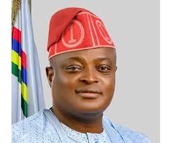 Lagos speaker, OBASA
