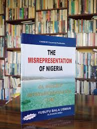 The Misrepresentation of Nig