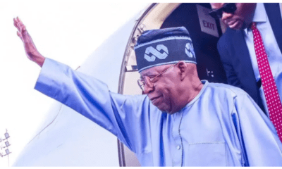 Tinubu