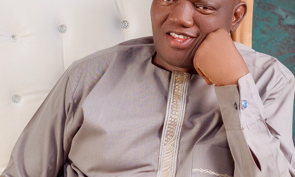 Zacch: No More Climbing Sycamore Tree! -By Abiodun KOMOLAFE