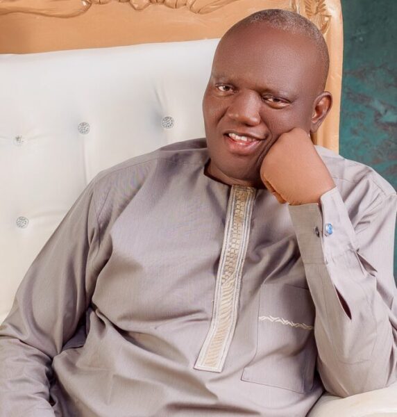 Abiodun KOMOLAFE