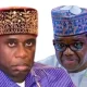 Amaechi and Matawalle