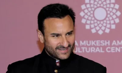 Saif Ali Khan