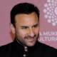 Saif Ali Khan