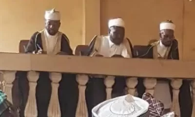 Sharia law and Sharia court in Ekiti