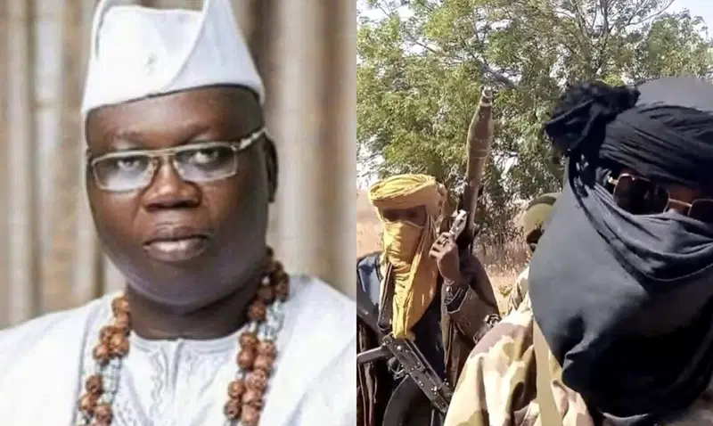Gani Adams