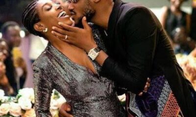 2Baba - 2Face and Annie