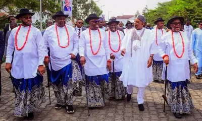 PDP Governors