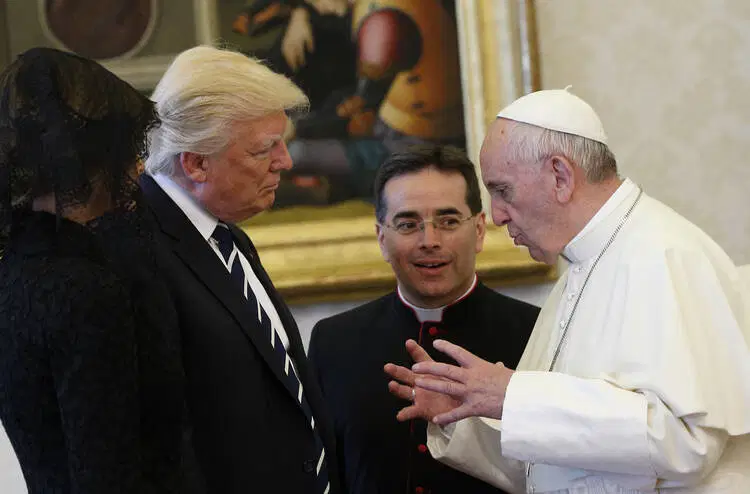 pope-trump