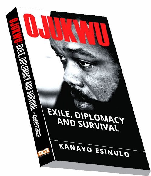 Ojukwu