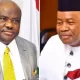 Wike and Akpabio