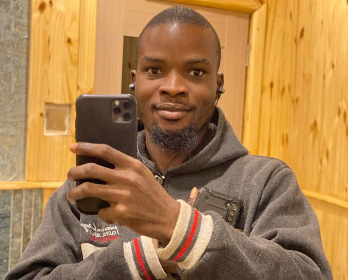 Abdulsalam Mubarak Adio