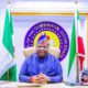 Governor Adeleke