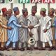 Decampees - politicians - apc and pdp