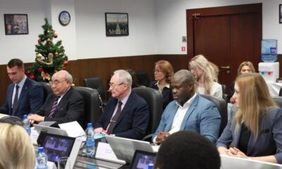 Faculty of Global Studies Conference, Jan. 2025