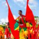 Independence Day in Grenada