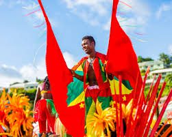 Independence Day in Grenada