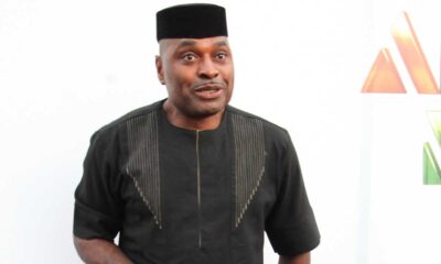 Kenneth Okonkwo