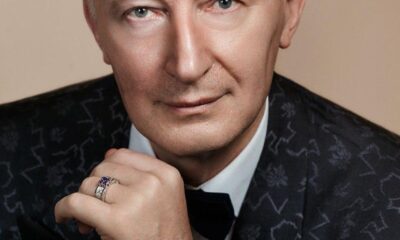 Konstantin Klimenko-Bogdanov, Chairman of the Organising Committee, BRICS Investment Forum