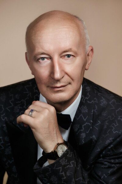 Konstantin Klimenko-Bogdanov, Chairman of the Organising Committee, BRICS Investment Forum