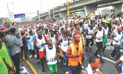 Lagos Marathon