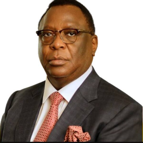 Engr. Felix Omatsola Ogbe