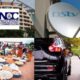 Price hike - food, dstv, ncc and telecom