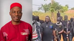 Soludo and Agunechemba