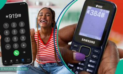 USSD and Banks in Nigeria - customers