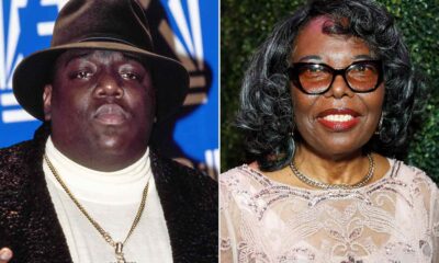 Valetta Wallace - BIG