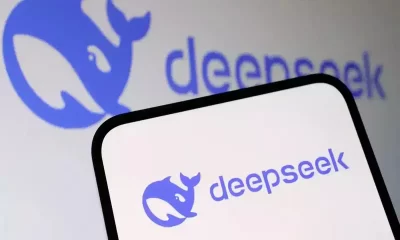 deepseek