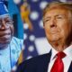 Tinubu and Trump