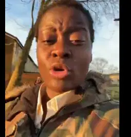 Nigerian in diaspora who got arrested for saying 'drugs' instead of medication