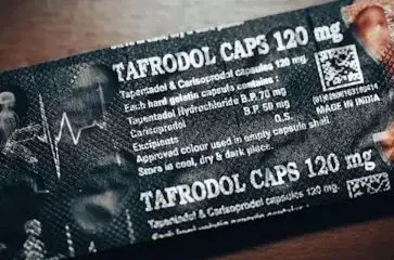 Tafrodol
