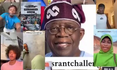 30DaysRantChallenge - Nigerian youths