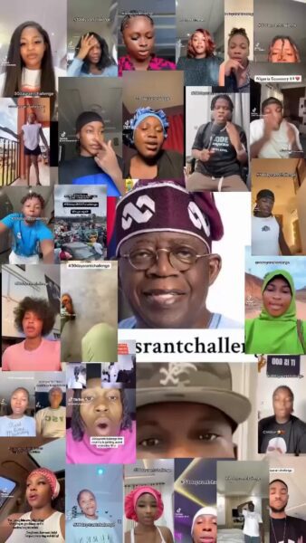 30DaysRantChallenge - Nigerian youths