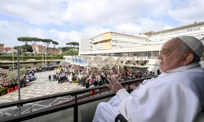 Pope Francis