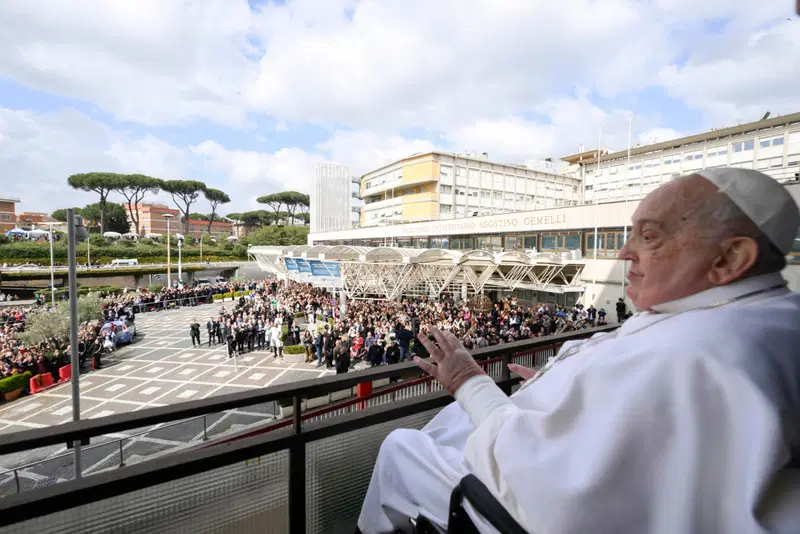 Pope Francis