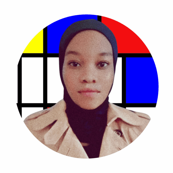 Abdullahi Rufaida Hamidu